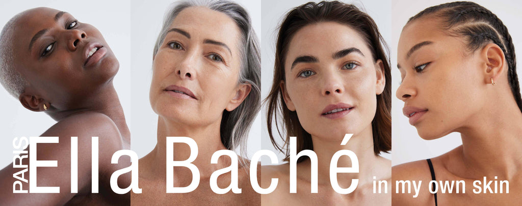 Unveiling "In My Own Skin": Ella Baché's Empowering 2024 Campaign