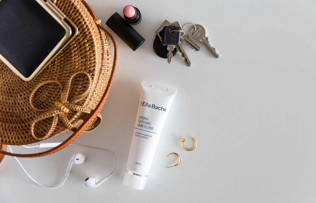 How Hair Care Technology Inspired Our Latest Skin Care Innovation