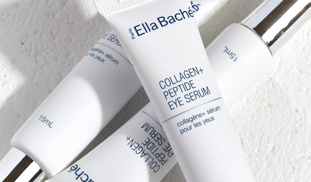 Your Five Step Beauty Sleep Ritual