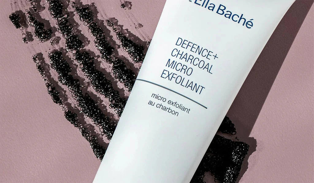 The Power of Double Exfoliation