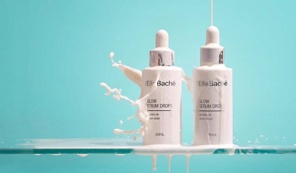 Unlocking Radiance: The Magic of Glow Serum Drops