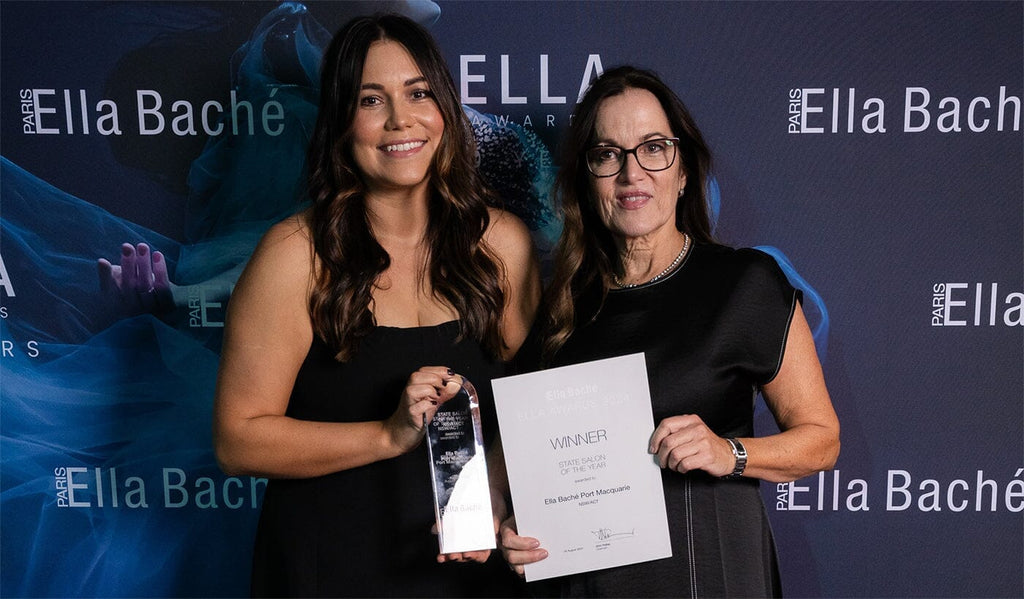 Meet Zoe Bevez, Skin Expert and Owner of Ella Baché Port Macquarie