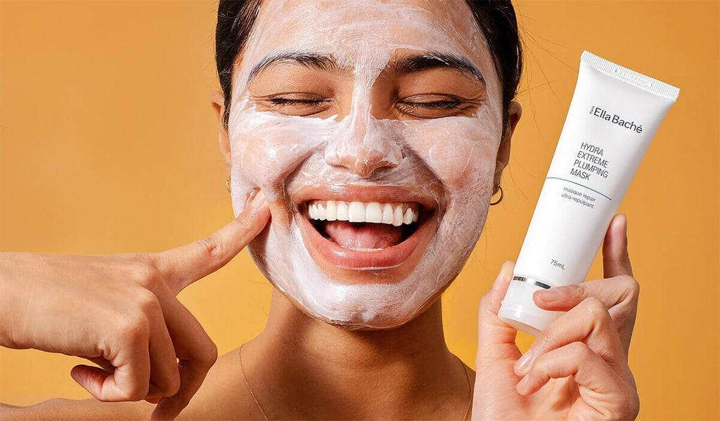 Celebrate Your Skin Story With Our Gift To You