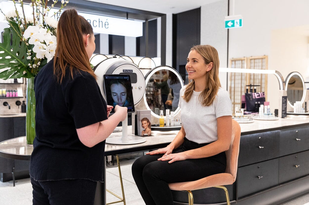Benefits of Owning a Franchise Salon