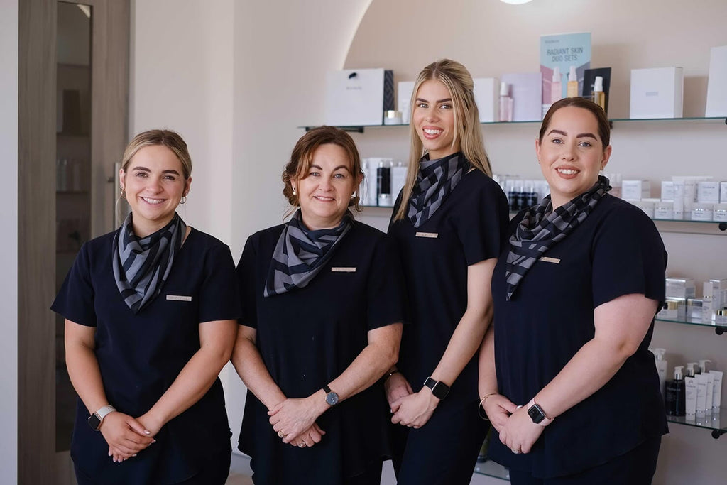 From Student to Salon Success: Following Meenal's journey from Ella Baché College Student to Salon Owner