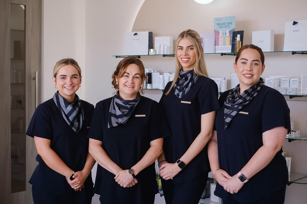 Why Supporting Ella Baché Franchises Means Supporting Local Small Businesses