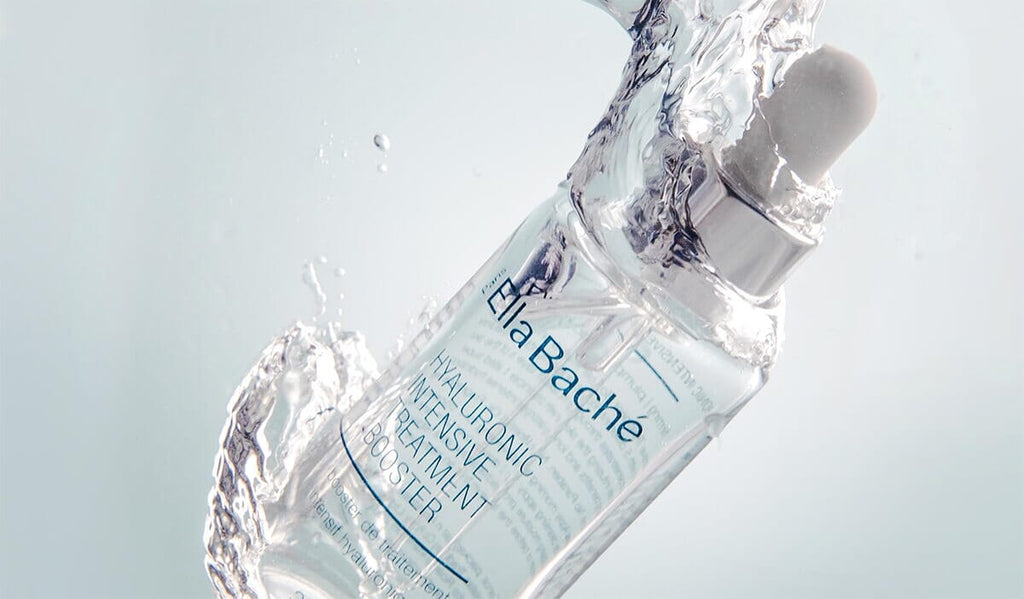 How To Layer Hyaluronic Acid