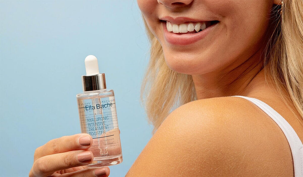 Why Hyaluronic Acid Is My Skincare Superhero
