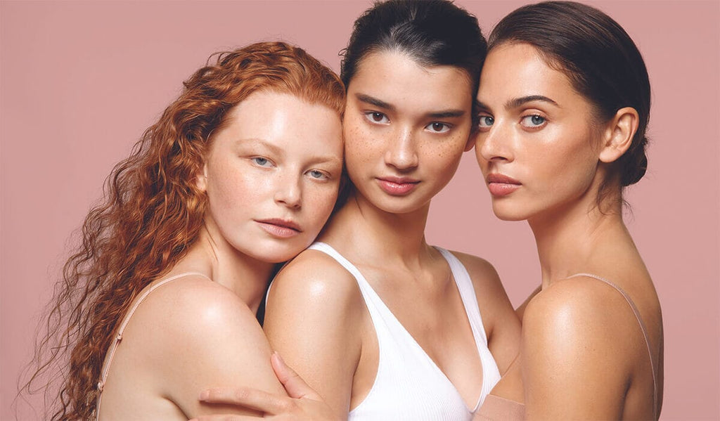 LAUNCHING MY SKIN STORY, WITH ELLA BACHÉ