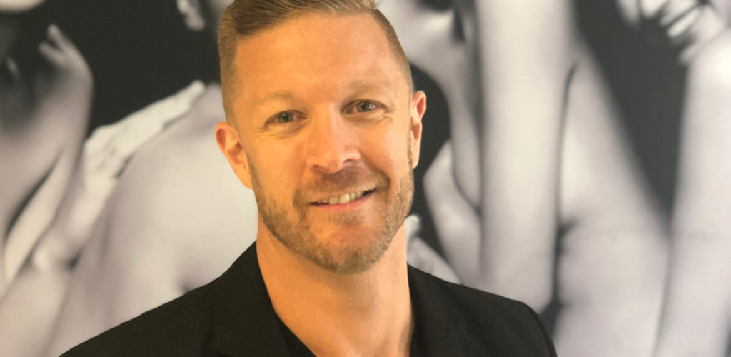 Meet Phil from Ella Baché Collins Square