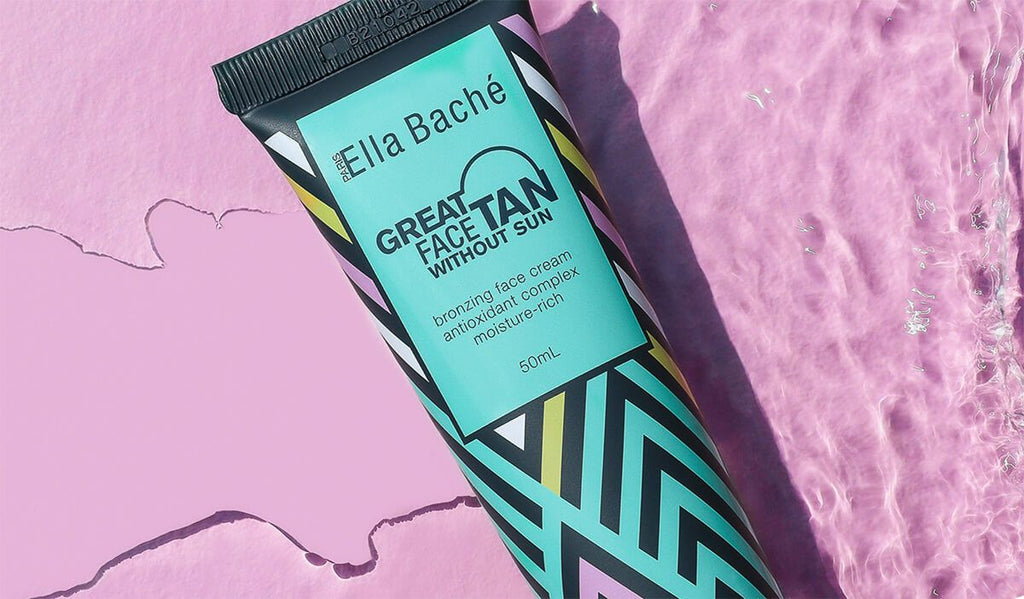 5 Steps To The Best Fake Tan Ever