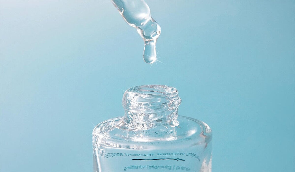 The New Serum That is More Than Just Instant Gratification