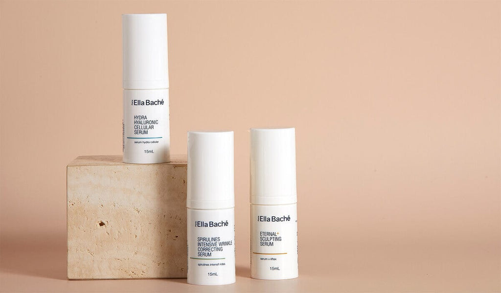 The Powerhouse Serums Taking Your Skincare To The Next Level