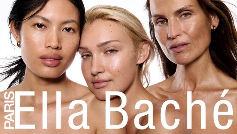 Ella Baché in 2025: Championing Australian Skincare Innovation with “In My Own Skin” Campaign