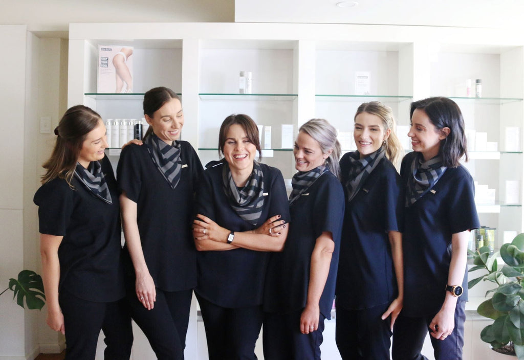 Meet Sophie Jones, owner of Ella Baché Wollongong