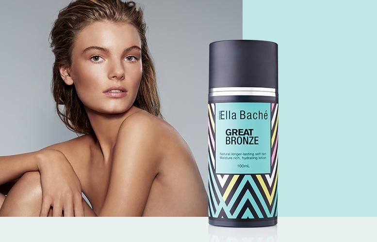 Introducing Great Bronze