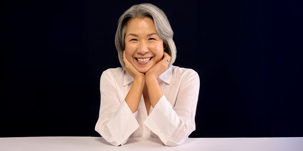 Making the Invisible Visible: Adeline Chu’s Mission to Empower Women in Perimenopause and Menopause