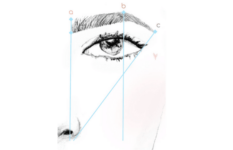 Brow Shaping