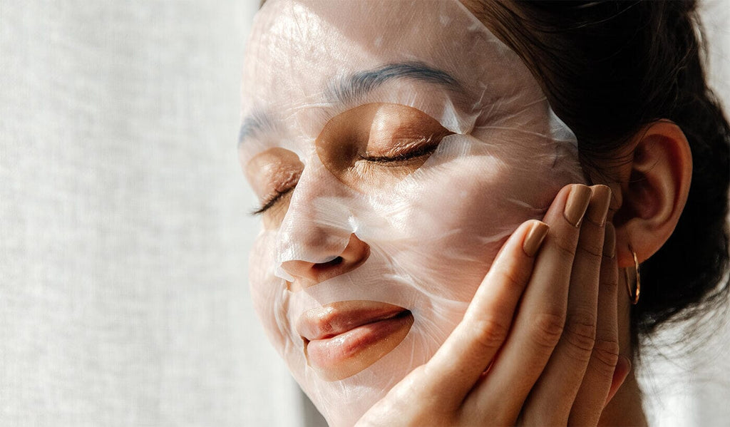 Discover Ella Baché’s NEW Hyaluronic Regeneration Mask