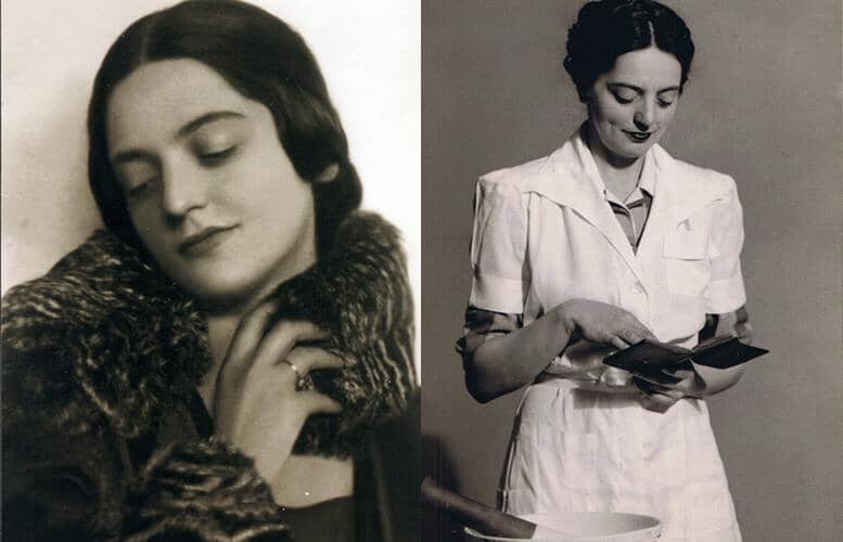 Celebrating Madame Baché