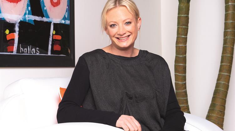 Our CEO's Top Skincare Picks - 5 Minutes With Pippa Hallas
