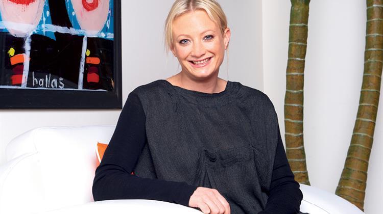 Why An Ella Baché Salon, Words From Pippa Hallas, CEO of Ella Baché Australia