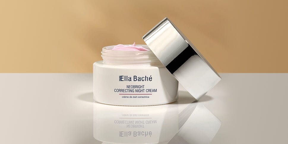 Sleep in Your Own Skin: The Importance of a Nighttime Skincare Routine