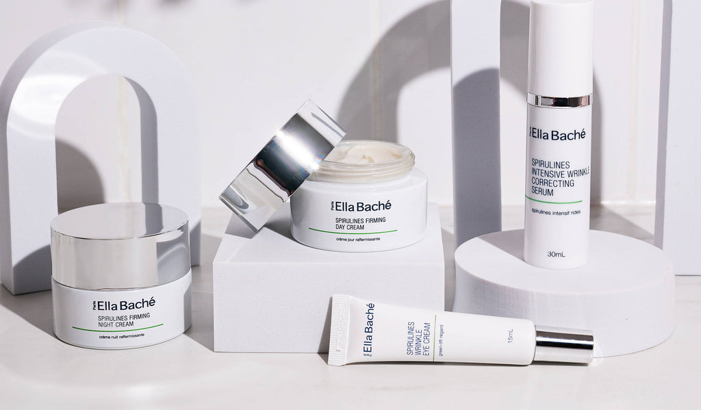 Smooth Skin Starts Now