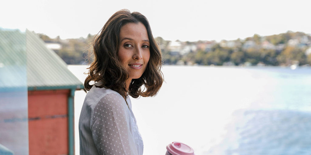 BOLD Women - Teigan Nash