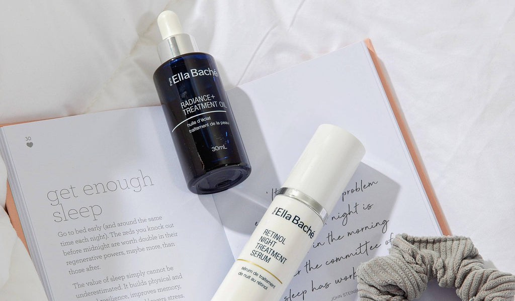 5 Tips to Transition Your Skin from Summer to Autumn