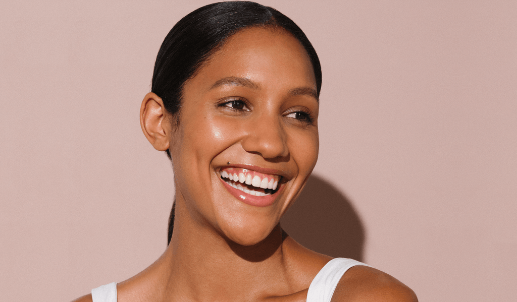 How to Achieve the No Make-Up, Make-Up Look