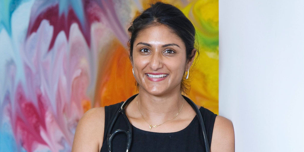 BOLD Women - Preeya Alexander
