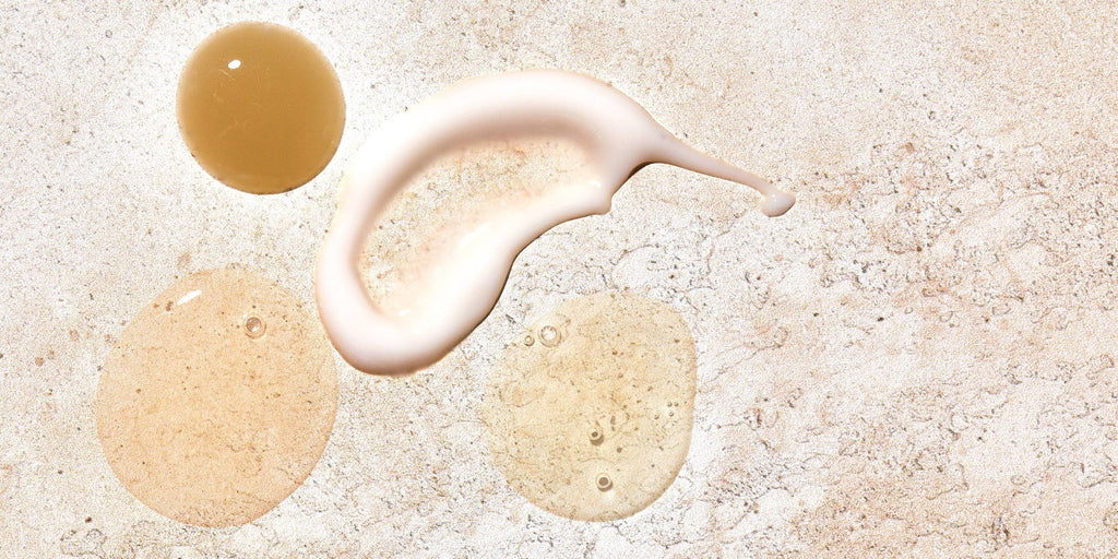 Skin Edit: Active Ingredients Explained