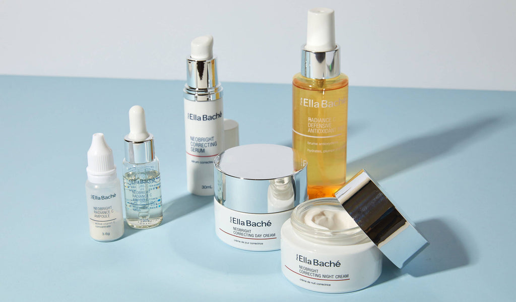 Vitamin C : Ingredient Glossary