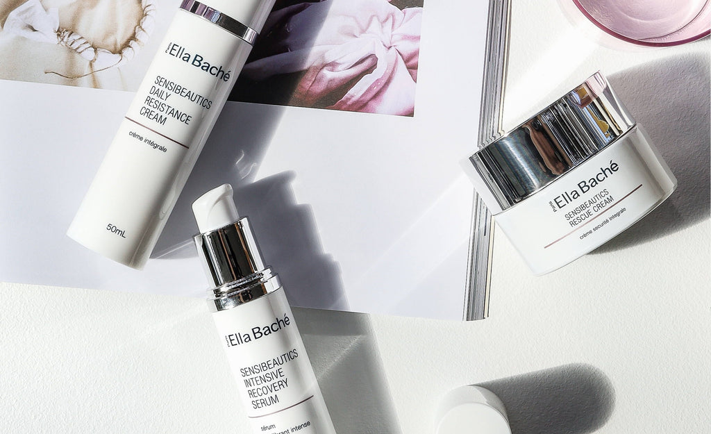 Ingredients That Calm and Soothe Sensitive Skin