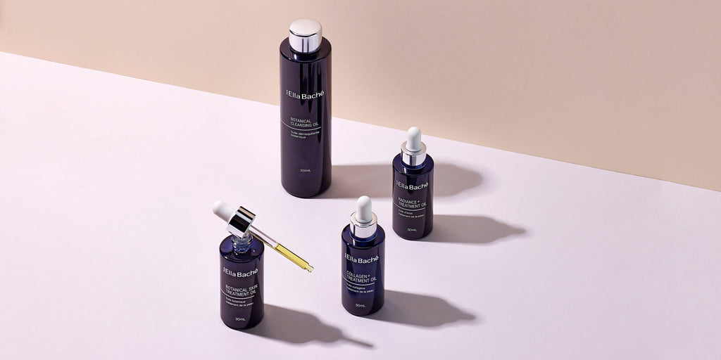 Why We Love a Treatment Oil