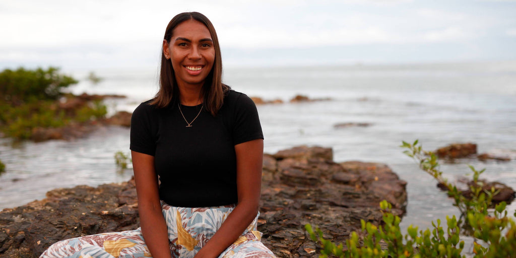 BOLD Women - Liandra Gaykamangu