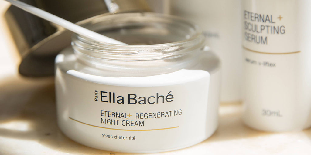Skincare In Your 40s
