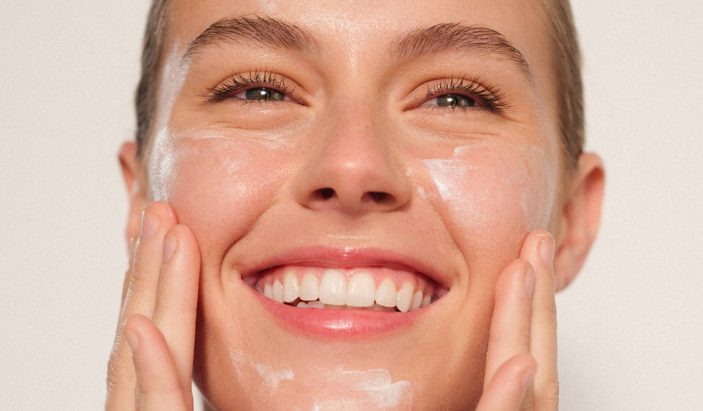 Autumn Skincare Ritual