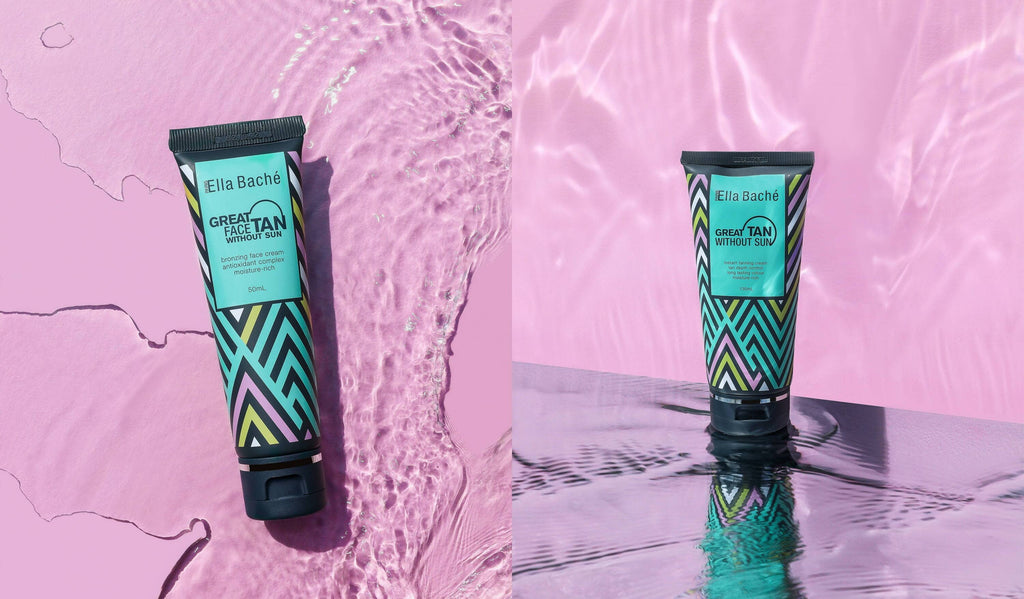 Our Summer Skin Tanning Guide