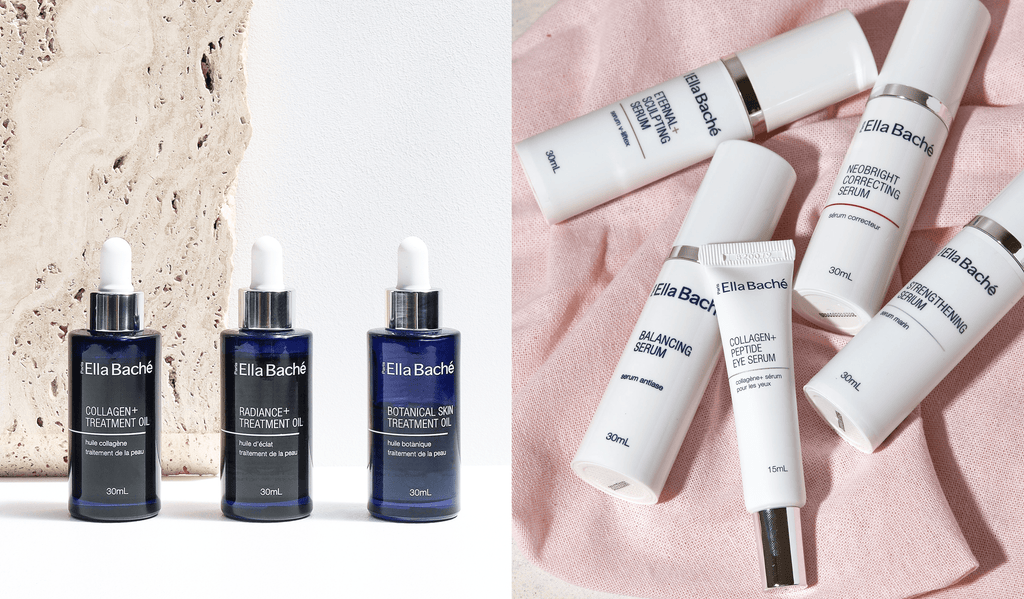 Better Together, Let's Talk Oils & Serums