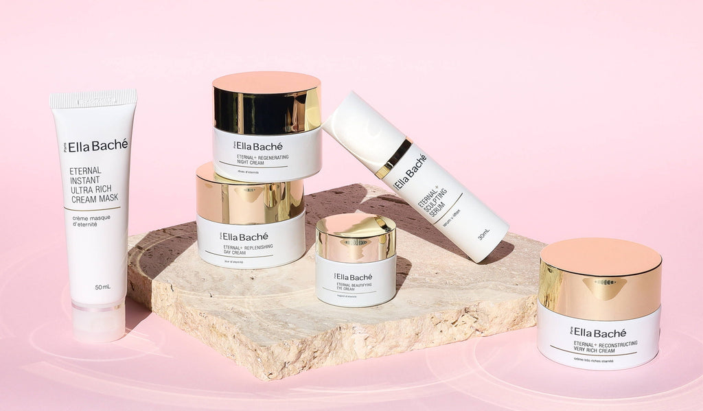 Everything You Need to Know about Our Eternal+ Range