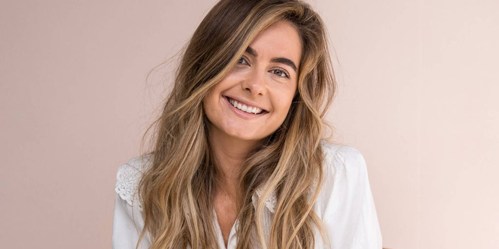 BOLD Women - Danielle Mulham