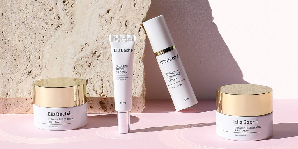 3 Powerhouse Products to Boost Your Skin's Collagen