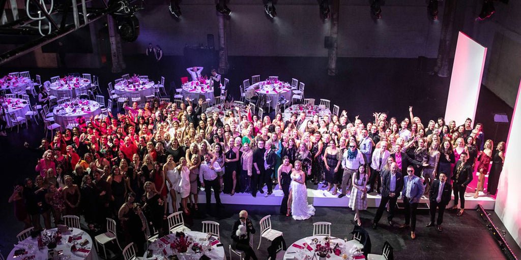 Annual Ella Baché Awards