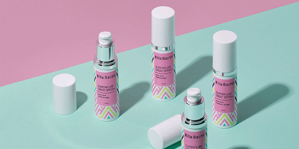 Hydrate, Protect and Glow