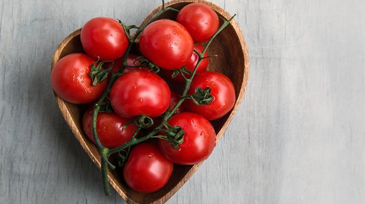 You Say Tomato, I Say...