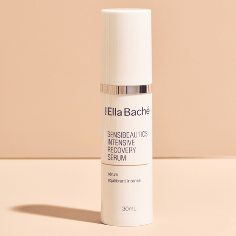 Sensibeautics Intensive Recovery Serum Serum Ella Baché