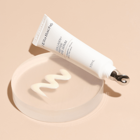 Collagen+ Peptide Eye Serum Eye And Neck Ella Baché