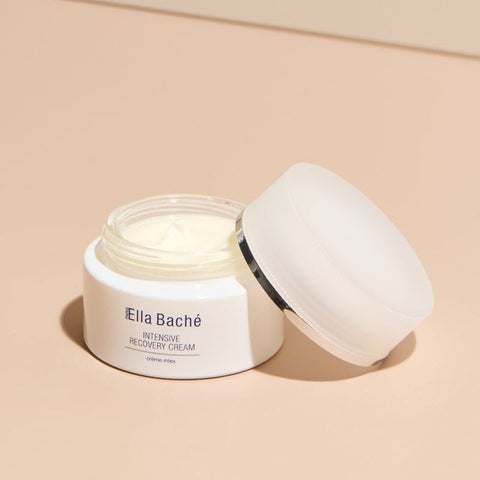 Intensive Recovery Cream Treatment Product Ella Baché